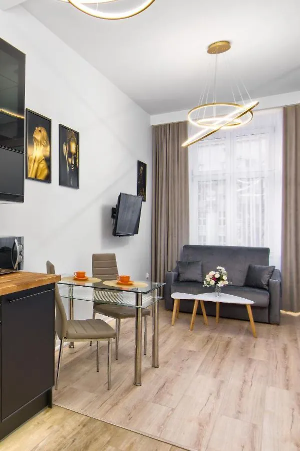 Silver Shine Jacuzzi Krakow