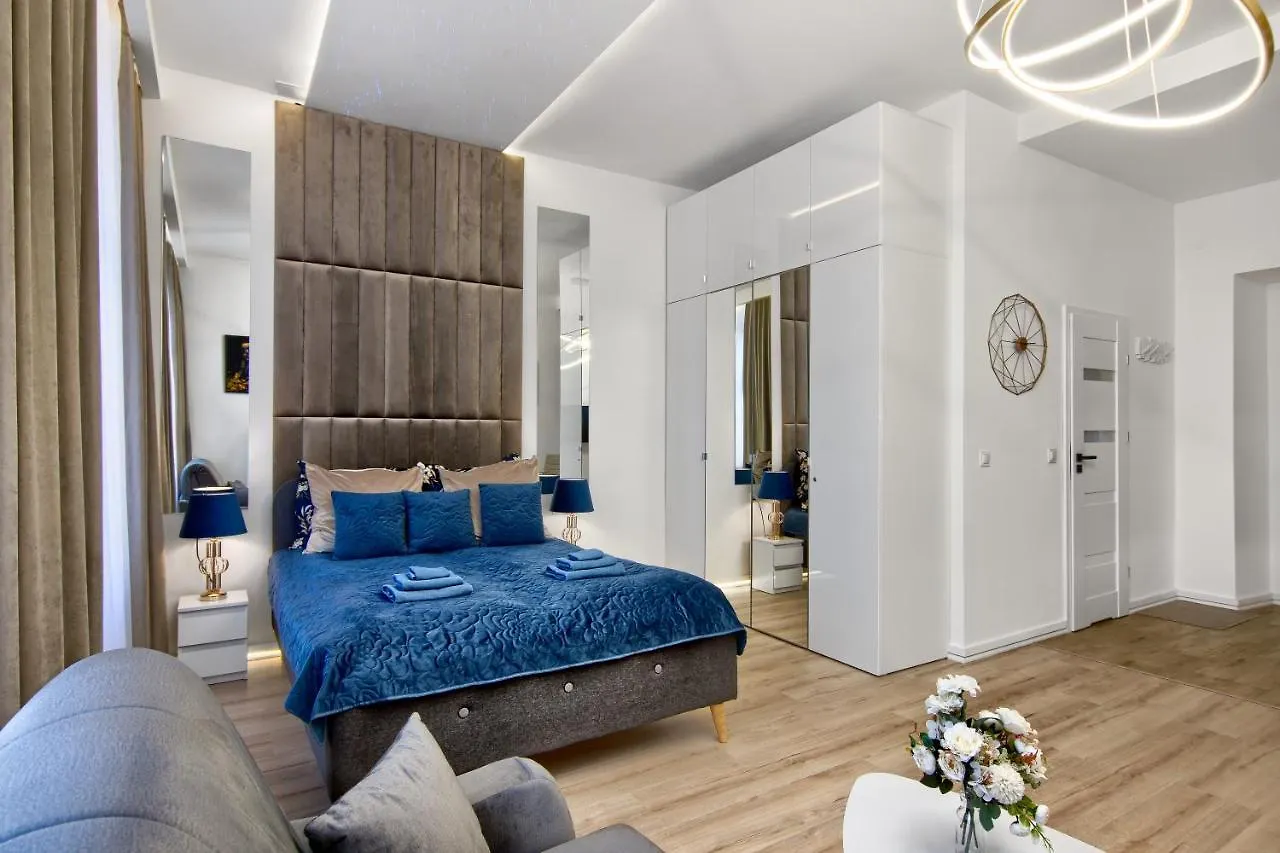 Silver Shine Jacuzzi Krakow