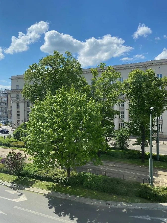 Apartment Silver Shine Jacuzzi Krakow